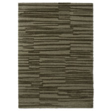 Twinset Terrain Olive 121707 rug by Brink