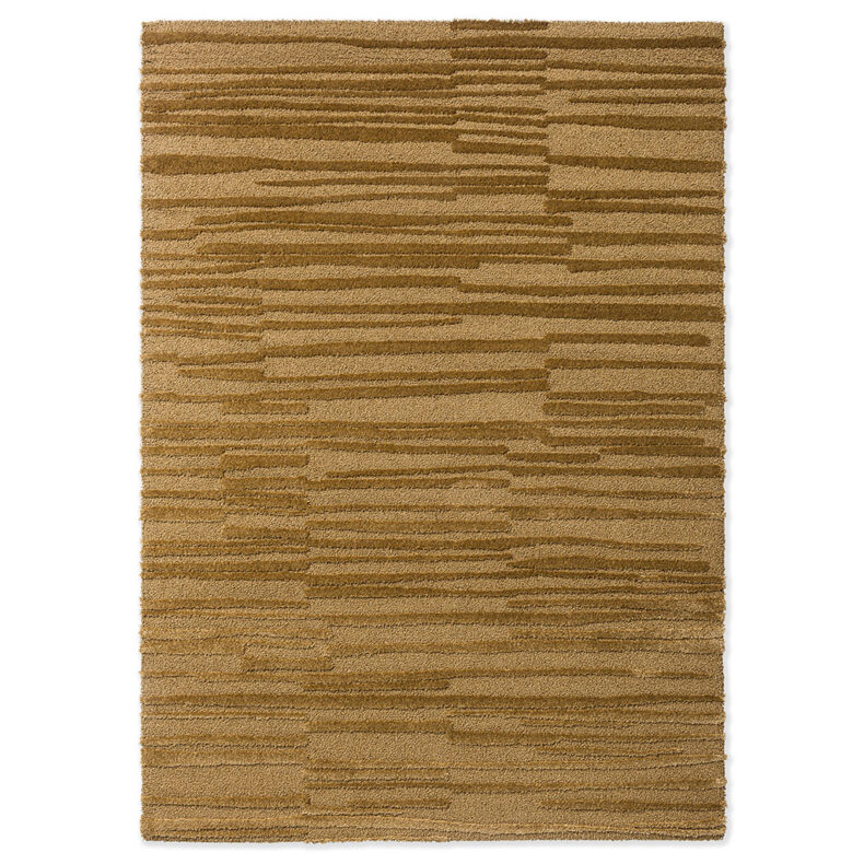 Twinset Terrain Golden 121716 rug by Brink