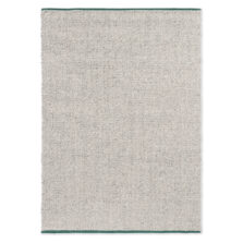 Craft Matter Plain Ash Grey 49107 rug by Brink