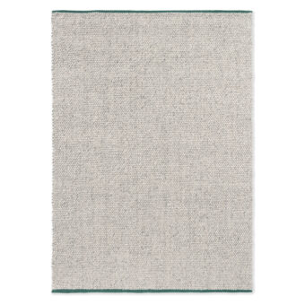 Craft Matter Plain Ash Grey 49107 rug by Brink 