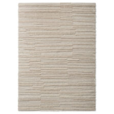 Twinset Terrain Oyster 121704 rug by Brink