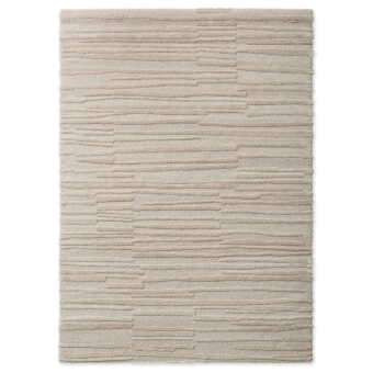 Twinset Terrain Oyster 121704 rug by Brink