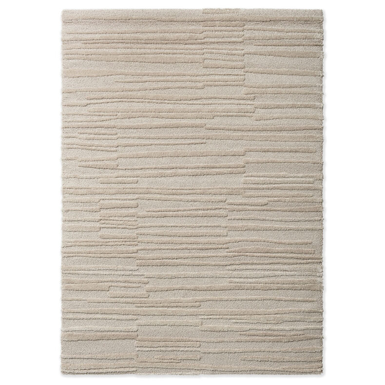Twinset Terrain Oyster 121704 rug by Brink