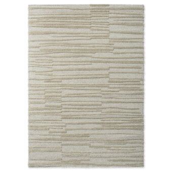 Twinset Terrain Silver 121731 rug by Brink