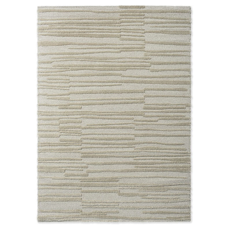 Twinset Terrain Silver 121731 rug by Brink