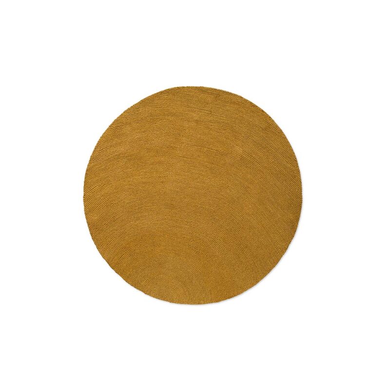 Decor Echo Ochre 89706R rug by Brink