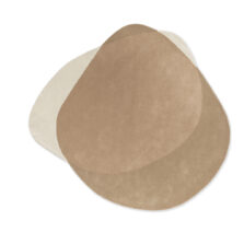 Element Arp Natural 87601 rug by Brink