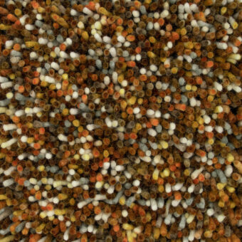 Pop Art Amber 66926 rug by Brink