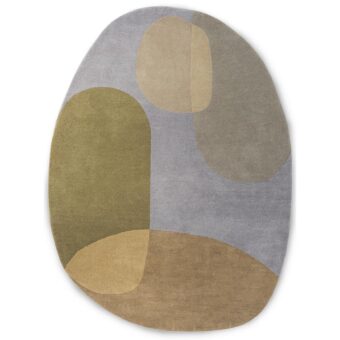 Decor Miller Spring 95108 rug by Brink 