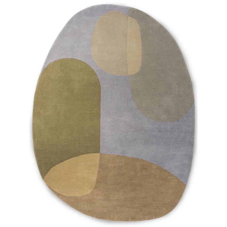 Decor Miller Spring 95108 rug by Brink