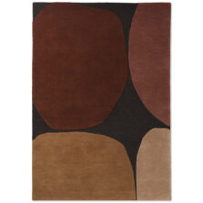 Decor Plateau Terra 91903 rug by Brink