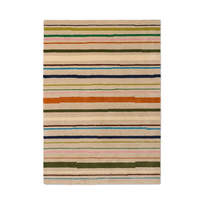 Decor Shift Multi Beige 89903 rug by Brink