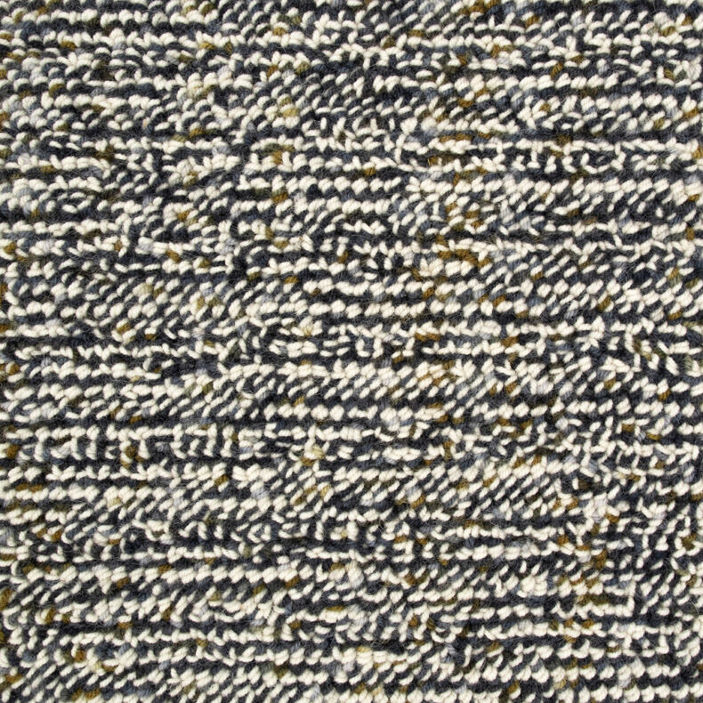 Jazz Dense Carbon 158904 rug by Brink
