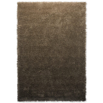 Shade High Beige Dark Chocolate 11901 rug by Brink