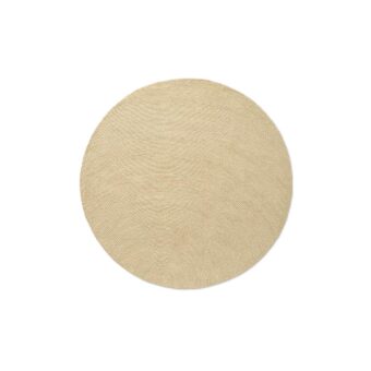 Decor Echo Sand 89701R rug by Brink 