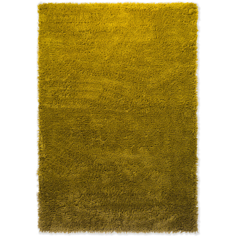 Shade High Lemon Gold 11906 rug by Brink