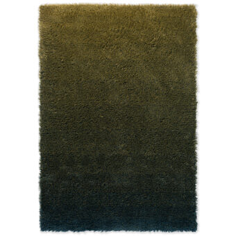 Shade High Brass Indigo 11908 rug by Brink