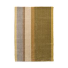 Decor Linear Earth 89801 rug by Brink