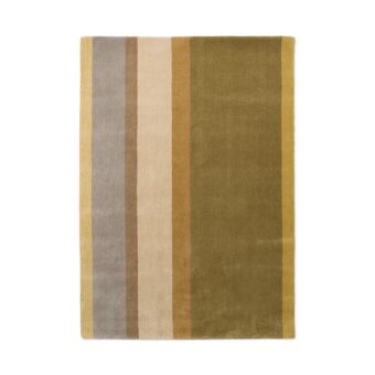 Decor Linear Earth 89801 rug by Brink 