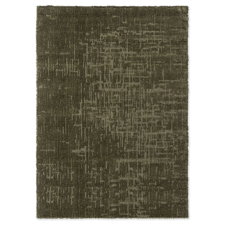 Twinset Urban Olive 22107 rug by Brink