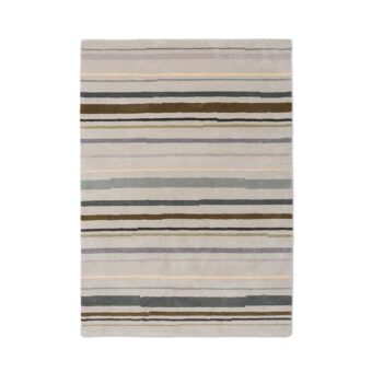 Decor Shift Steel Metal 89904 rug by Brink 