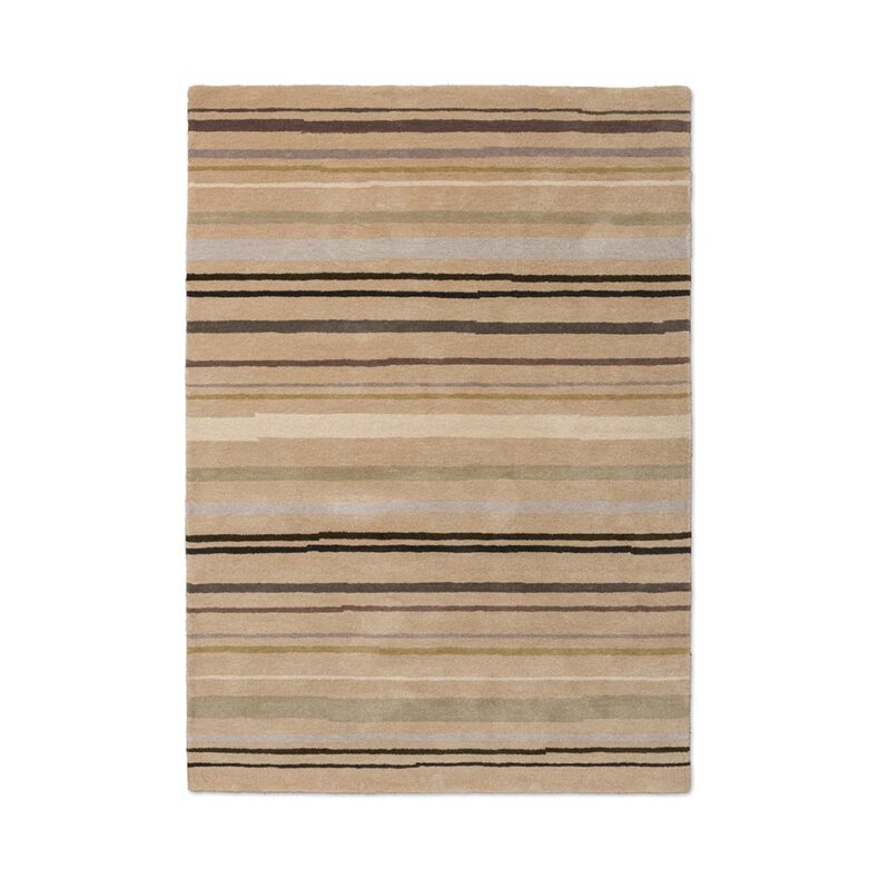 Decor Shift Mineral Sand 89901 rug by Brink