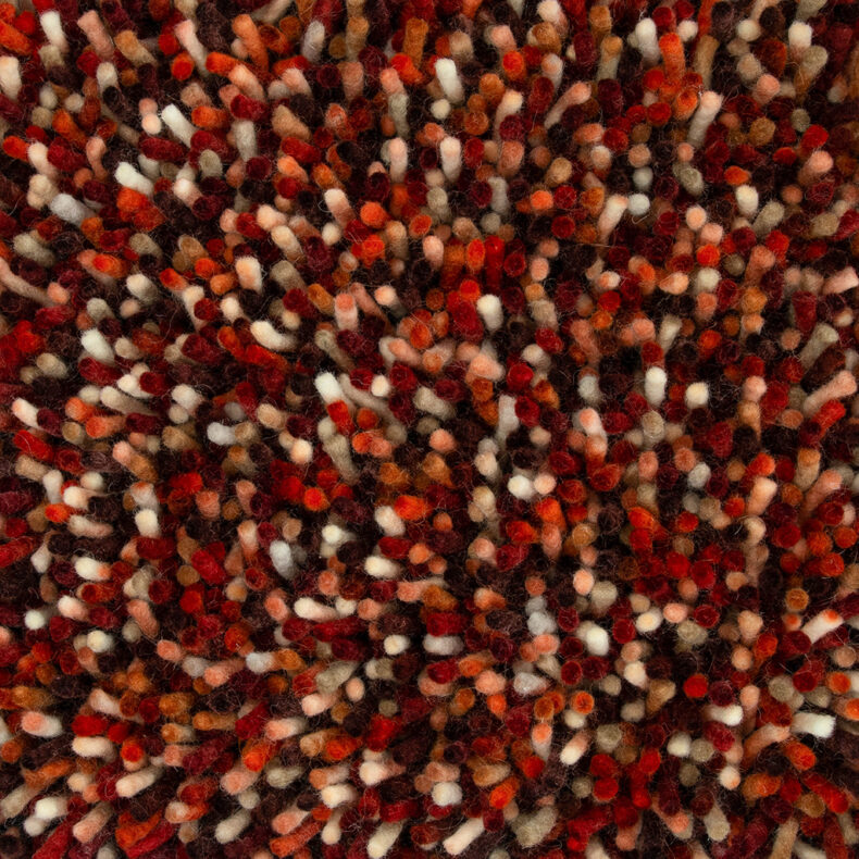 Pop Art Tomato 66900 rug by Brink
