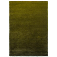Shade Low Olive Deep Forest 10107 rug by Brink