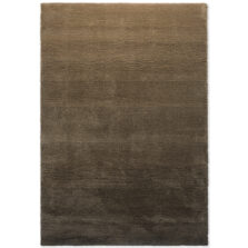 Shade Low Beige Dark Chocolate 10101 rug by Brink