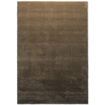 Shade Low Beige Dark Chocolate 10101 rug by Brink