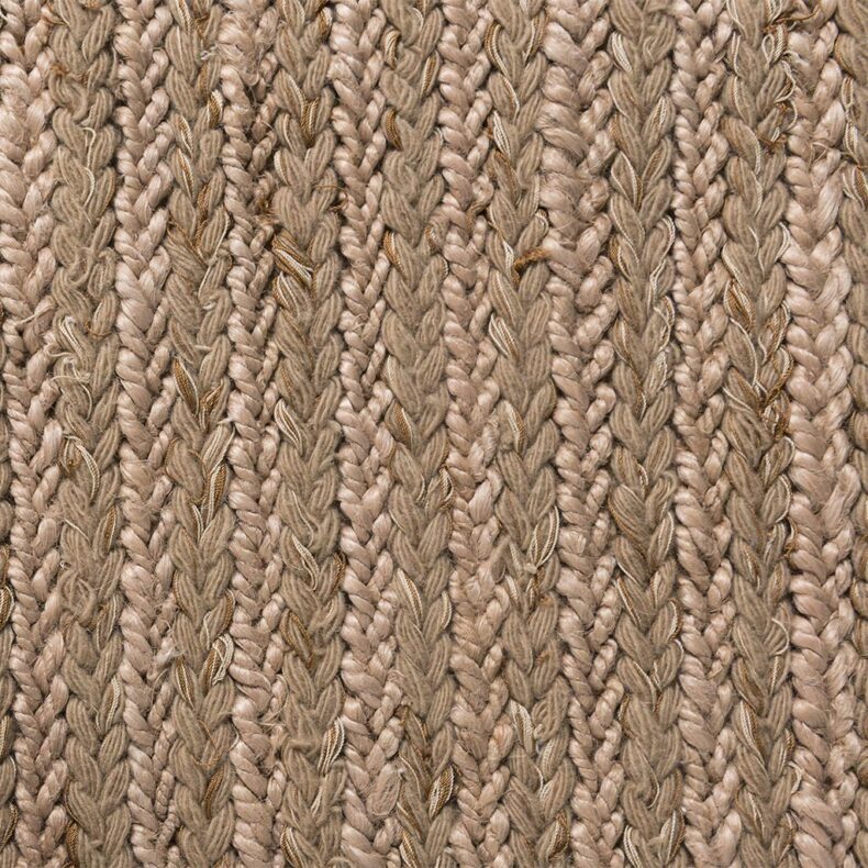 Craft Plait Natural 49006 rug by Brink