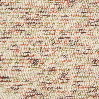 Jazz Dense Pumpkin 158903 rug by Brink