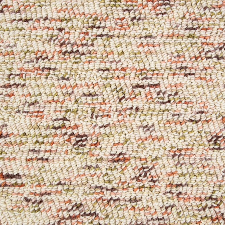 Jazz Dense Pumpkin 158903 rug by Brink