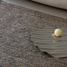 Craft Plait Stone 49004 rug by Brink
