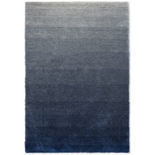 Shade Low Silver Polar Night 10104 rug by Brink