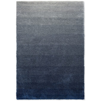 Shade Low Silver Polar Night 10104 rug by Brink