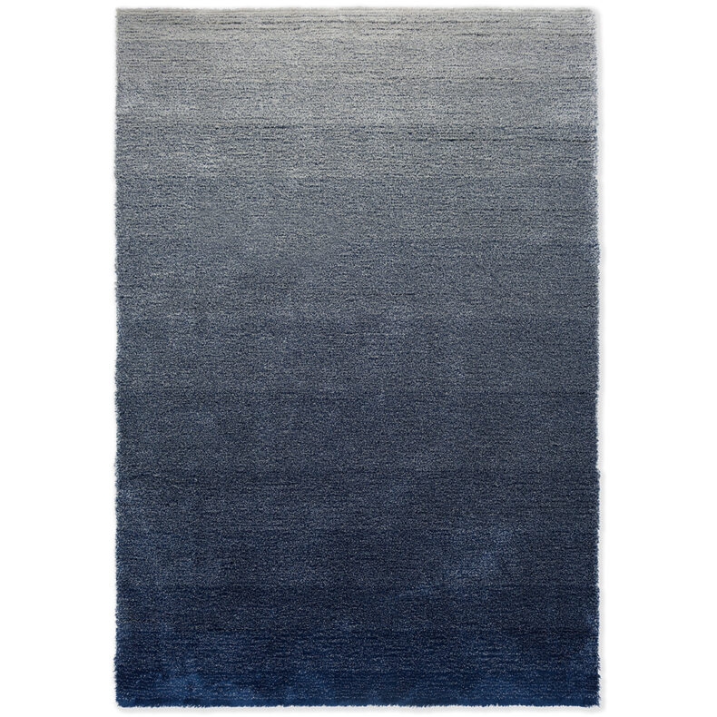 Shade Low Silver Polar Night 10104 rug by Brink
