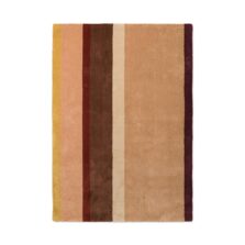 Decor Linear Ruby 89803 rug by Brink