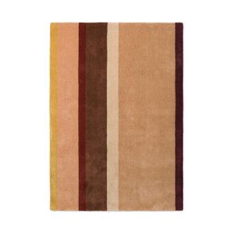 Decor Linear Ruby 89803 rug by Brink 