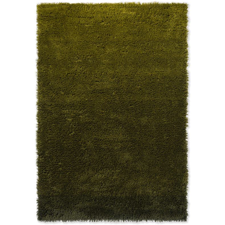 Shade High Olive Deep Forest 11907 rug by Brink
