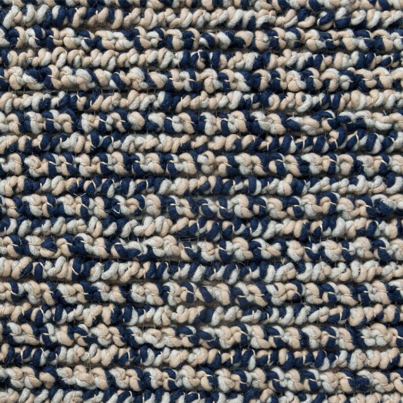 Nest Ink 129428 rug by Brink