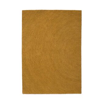 Decor Echo Ochre 89706 rug by Brink 