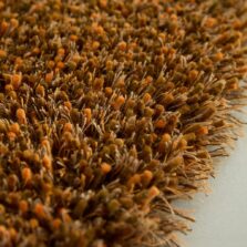 Sprout Burnt Tangerine 13316 rug by Brink