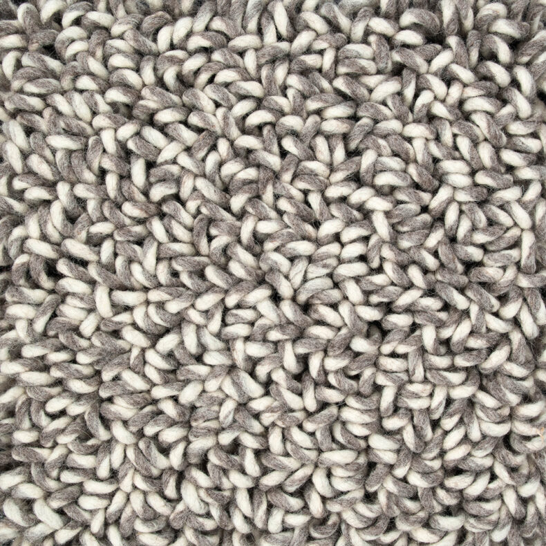 Origin Loop Stone 66205 rug by Brink