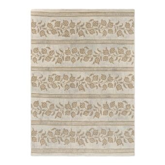 Anaar Flax 148001 rug by Sanderson