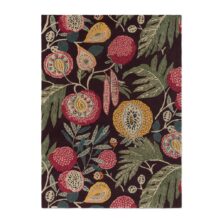 Jackfruit Cherry Alabaster 148705 rug by Sanderson