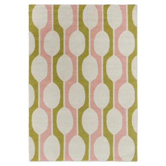Billow Lichen 124606 rug by Scion