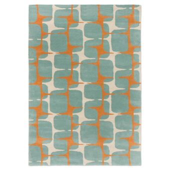 Going Lohko Sky 123218 rug by Scion