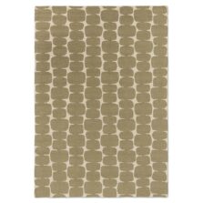 Little Lohko Pebble 124201 rug by Scion