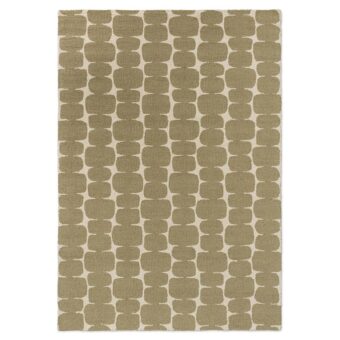 Little Lohko Pebble 124201 rug by Scion